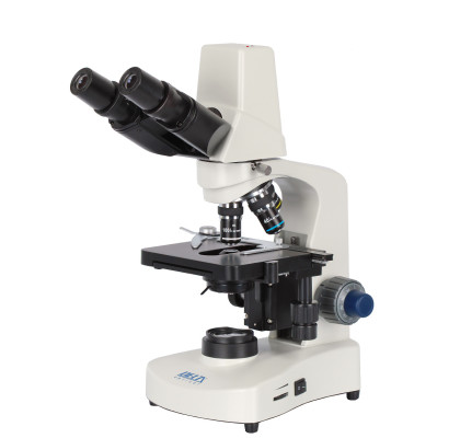 Mikroskop Delta Optical Genetic Pro Bino USB z kamerą
