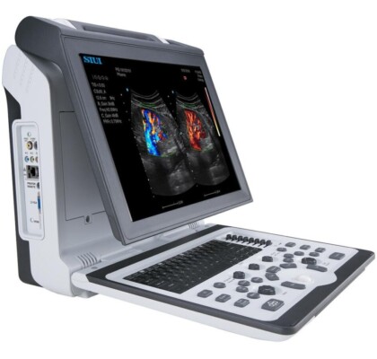 Ultrasonograf weterynaryjny SIUI Apogee 2100V